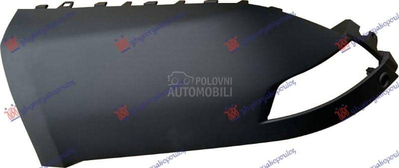 SPOJLER ZADNJEG BRANIKA Desno