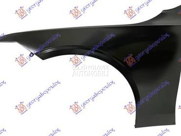 KRILO Levo za Volvo V90 za 2021. god.