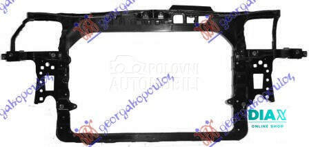 VEZNI LIM (SA KLIMOM) (A KVALI