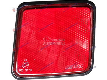 KATADIOPTER U ZADNJEM... za Ford Maverick od 2000. do 2008. god.