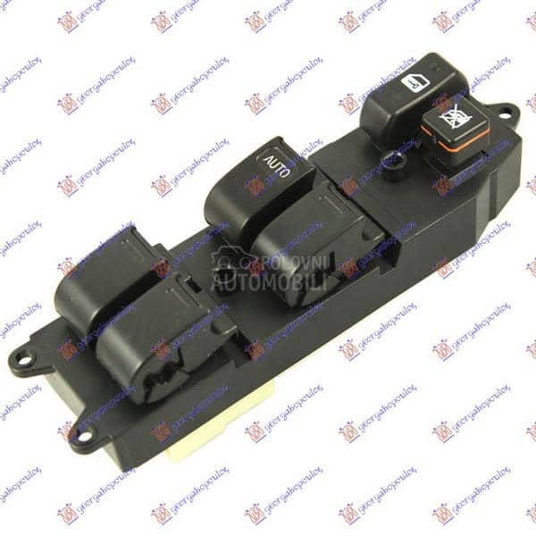 PREKIDAC U PREDNJIM...