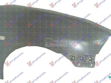 BLATOBRAN za Seat Cordoba od 2002. do 2008. god.