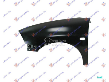 BLATOBRAN za Seat Ibiza od 2002. do 2008. god.