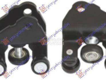 KLIZAC KLIZNIH VRATA DONJI... za Citroen Berlingo od 2008. do 2015. god.