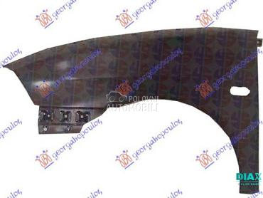 BLATOBRAN za Seat Cordoba od 2002. do 2008. god.