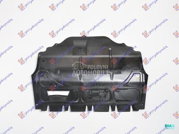 ZASTITA MOTORA DIZEL za Volkswagen Polo od 2002. do 2005. god.