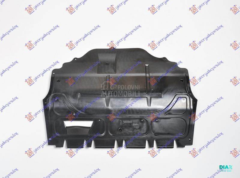 ZASTITA MOTORA DIZEL