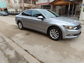 Volkswagen Passat B8 1.4 TSI  4MOTION