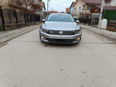 Volkswagen Passat B8 1.4 TSI  4MOTION