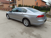 Volkswagen Passat B8 1.4 TSI  4MOTION