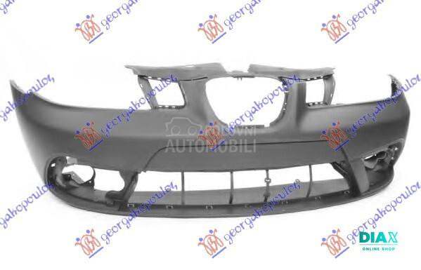 PREDNJI BRANIK 2006- (A KVALIT