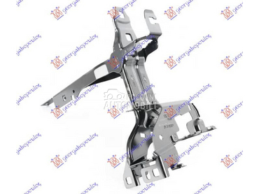 OKVIR FARA METALNI Levo za BMW Serija 3 za 2022. god.