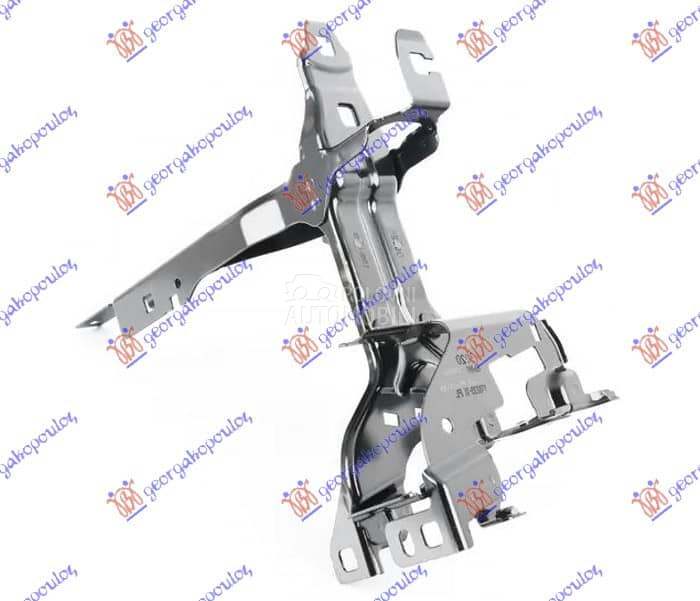 OKVIR FARA METALNI Levo