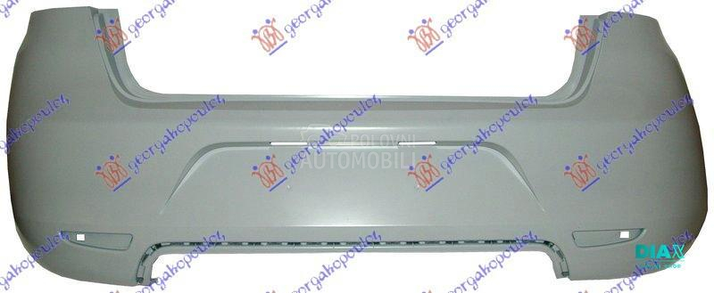 ZADNJI BRANIK 2006- (A KVALITE