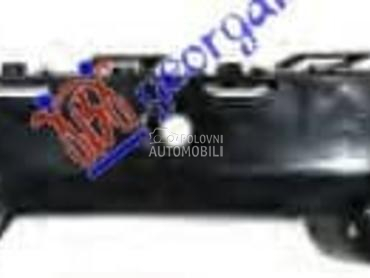 NOSAC PREDNJEG BRANIKA Levo za Nissan Navara za 2015. god.