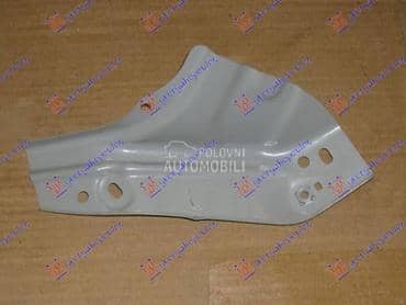 NOSAC PREDNJEG BLATOBRANA Levo za Suzuki Swift od 2017. do 2024. god.