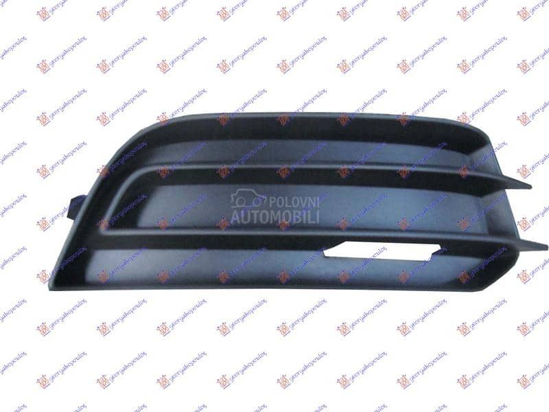 RESETKA PREDNJEG BRANIKA Desno