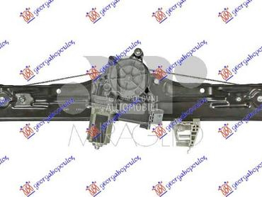 PODIZAC PREDNJEG PROZORA... za Lancia Ypsilon od 2011. do 2024. god.