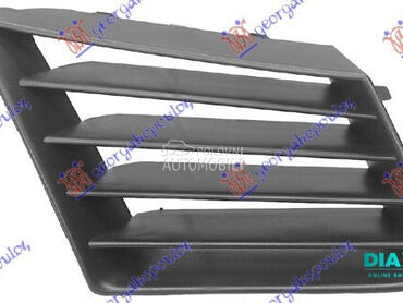 PVC MASKA za Seat Ibiza od 2002. do 2008. god.