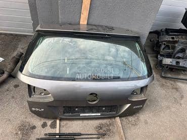 gepek vrata za Volkswagen Golf 7