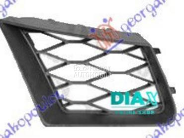 PVC MASKA (FR) (O) za Seat Ibiza od 2002. do 2008. god.