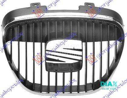 PVC MASKA CENTRALNA (HROM OKVI