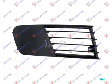 RESETKA PREDNJEG BRANIKA (BEZ za Seat Ibiza od 2002. do 2008. god.