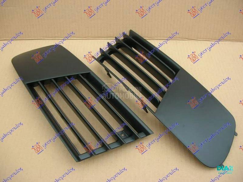 RESETKA PREDNJEG BRANIKA (BEZ