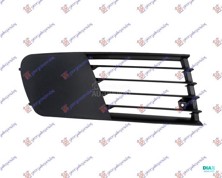 RESETKA PREDNJEG BRANIKA (BEZ