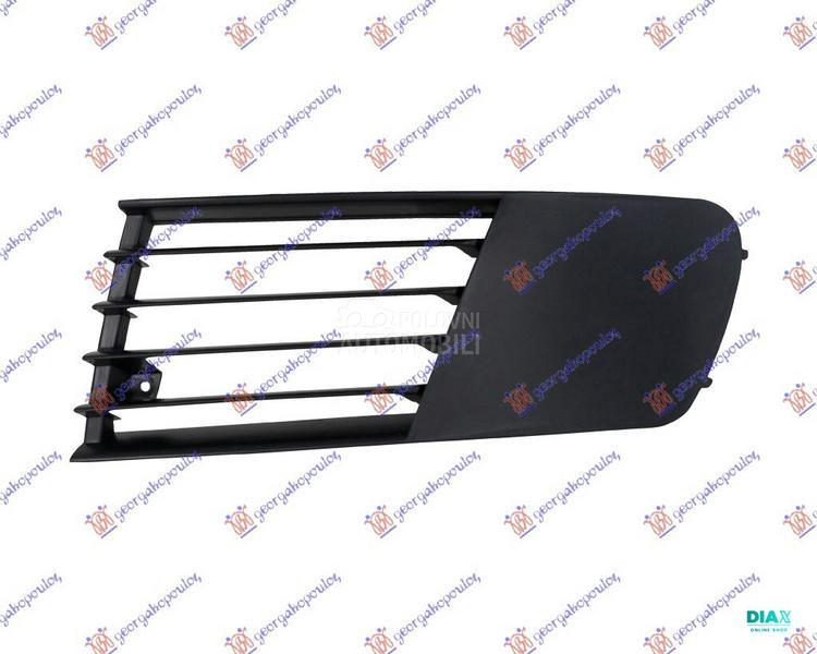 RESETKA PREDNJEG BRANIKA (BEZ