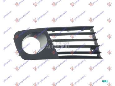 RESETKA PREDNJEG BRANIKA (SA M za Seat Ibiza od 2002. do 2008. god.