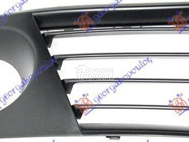 RESETKA PREDNJEG BRANIKA (SA M za Seat Cordoba od 2002. do 2008. god.