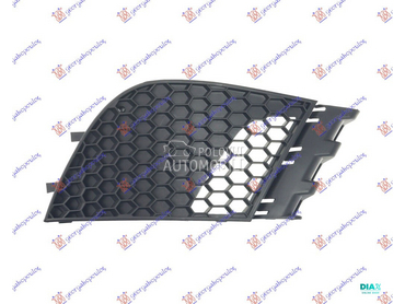 RESETKA PREDNJEG BRANIKA (BEZ za Seat Ibiza od 2002. do 2008. god.