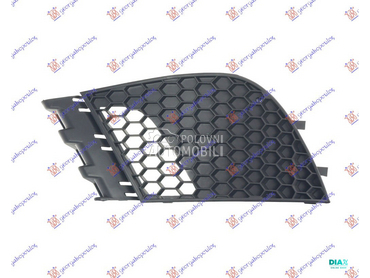 RESETKA PREDNJEG BRANIKA (BEZ za Seat Ibiza od 2002. do 2008. god.