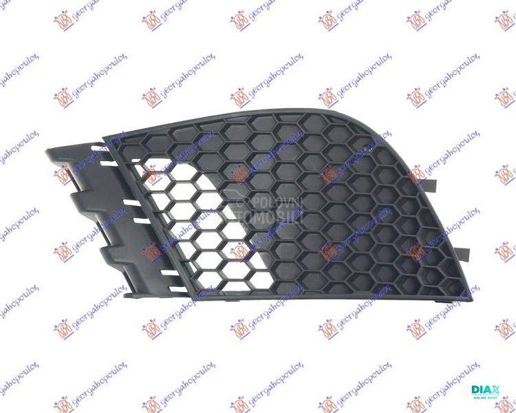 RESETKA PREDNJEG BRANIKA (BEZ