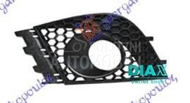 RESETKA PREDNJEG BRANIKA (SA M