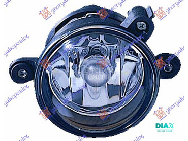 MAGLENKA -2006 (E) (DEPO) za Seat Ibiza od 2002. do 2008. god.