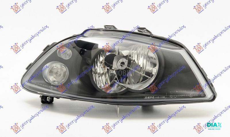 FAR JEDNO SOCIVO -2006 (TYC)