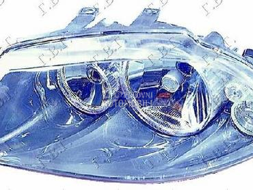 FAR DUPLO SOCIVO -2006 (DEPO) za Seat Cordoba od 2002. do 2008. god.