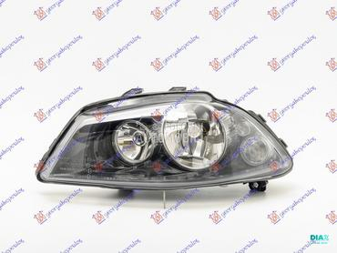 FAR DUPLO SOCIVO -2006 (DEPO) za Seat Ibiza od 2002. do 2008. god.