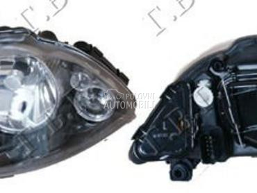 FAR DUPLO SOCIVO -2006 (DEPO) za Seat Cordoba od 2002. do 2008. god.