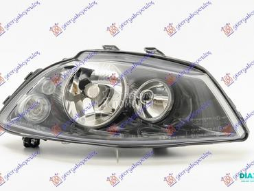 FAR DUPLO SOCIVO -2006 (TYC) za Seat Cordoba od 2002. do 2008. god.