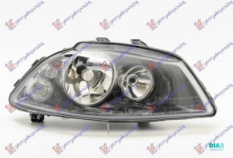 FAR DUPLO SOCIVO -2006 (TYC)