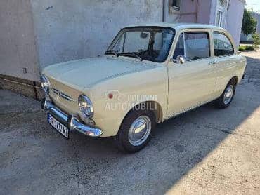 Fiat 850 850