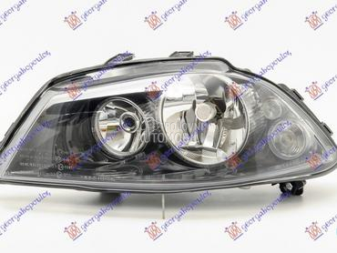 FAR DUPLO SOCIVO -2006 (TYC) za Seat Cordoba od 2002. do 2008. god.