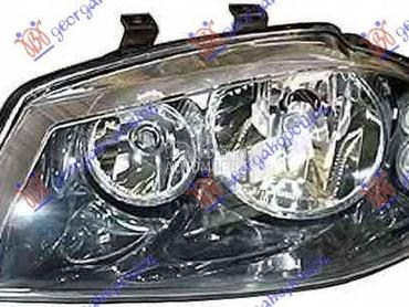 FAR (DUPLO SOCIVO) 2006- 2007 za Seat Cordoba od 2002. do 2008. god.