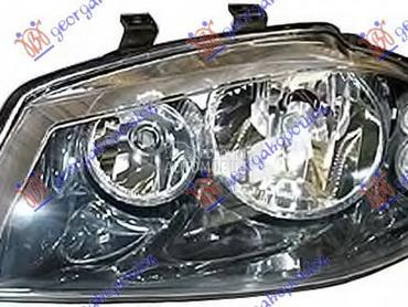 FAR (DUPLO SOCIVO) 2006- 2007 za Seat Ibiza od 2002. do 2008. god.