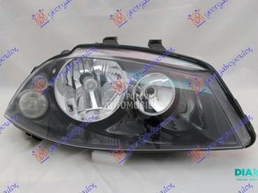 FAR ELEKTRICNI DUPLO SOCIVO 20 za Seat Cordoba od 2002. do 2008. god.