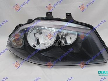 FAR ELEKTRICNI DUPLO SOCIVO 20 za Seat Ibiza od 2002. do 2008. god.