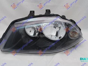 FAR ELEKTRICNI DUPLO SOCIVO 20 za Seat Cordoba od 2002. do 2008. god.